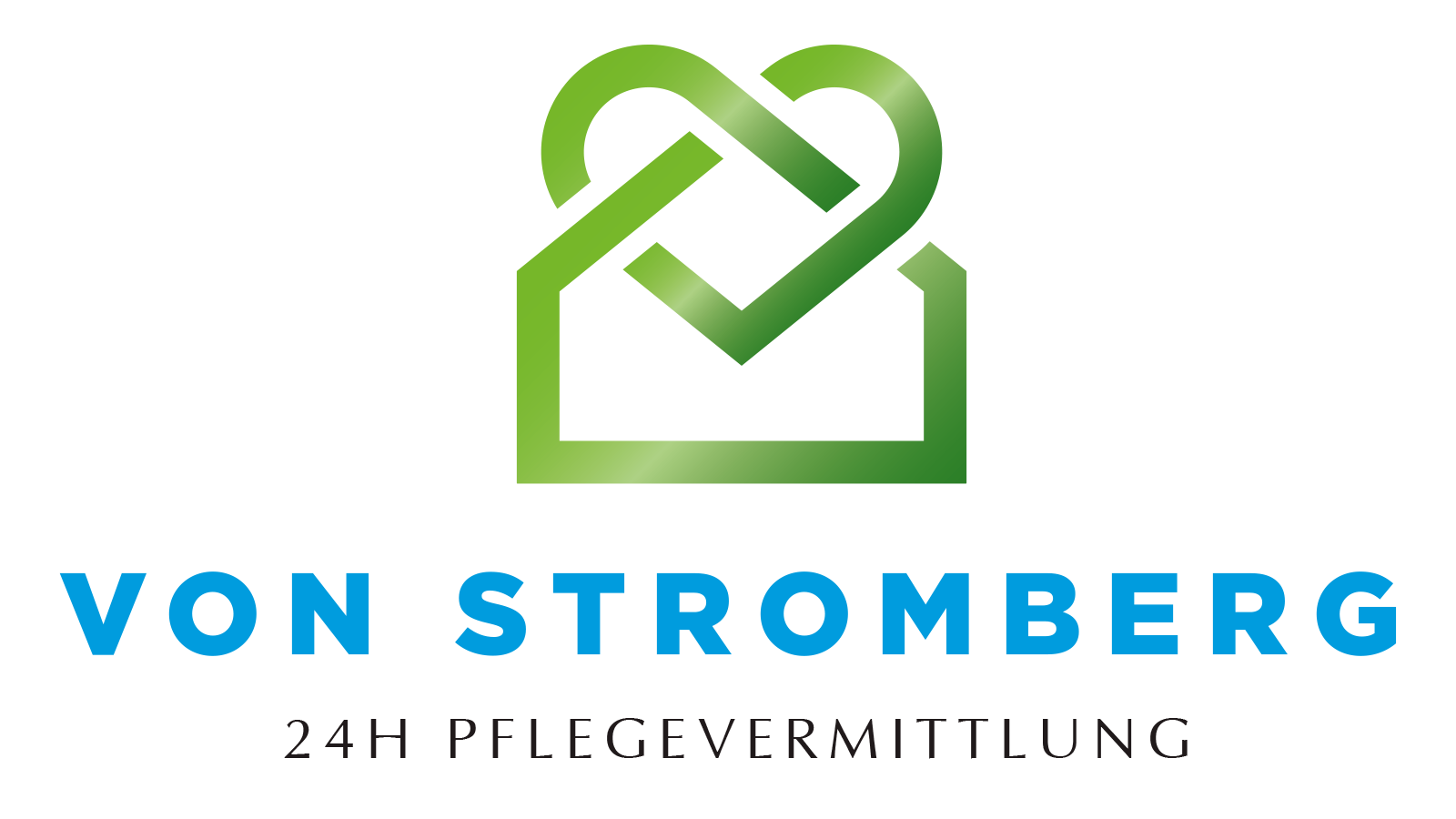 24h-Pflegevermittlung von Stromberg
